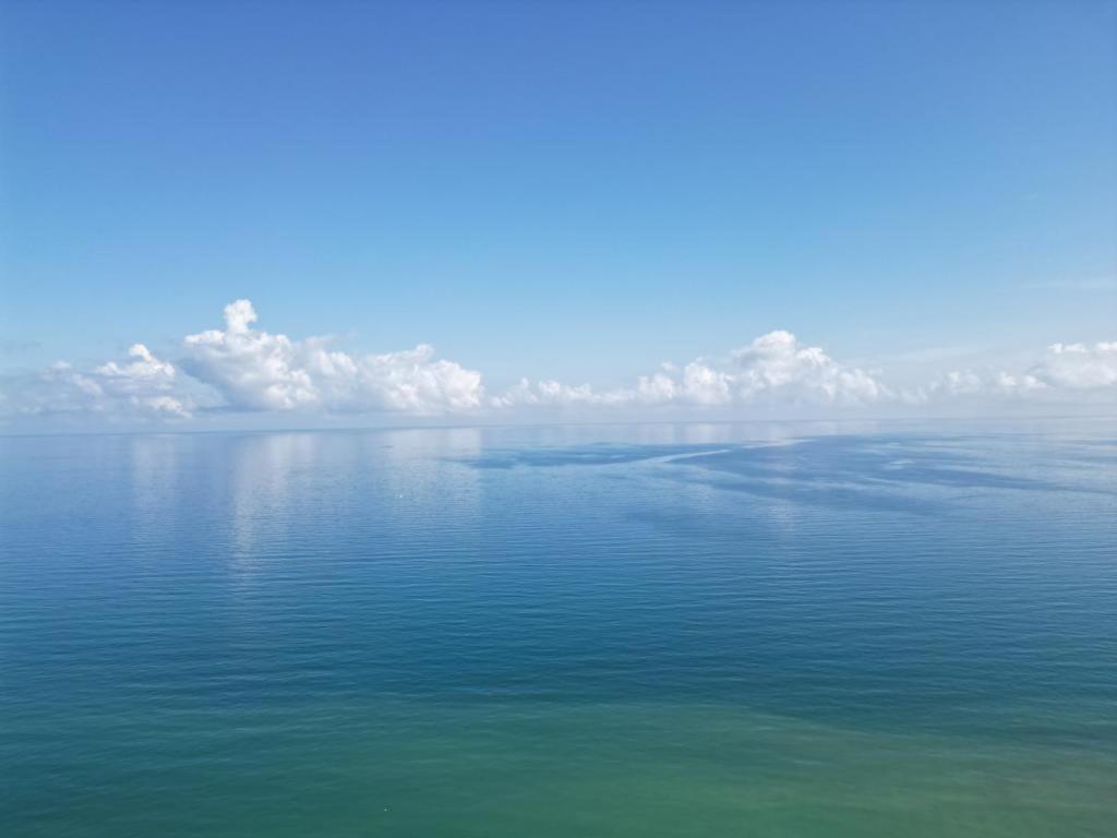 Villa Terrazza Sul Mare Balestrate Buitenkant foto