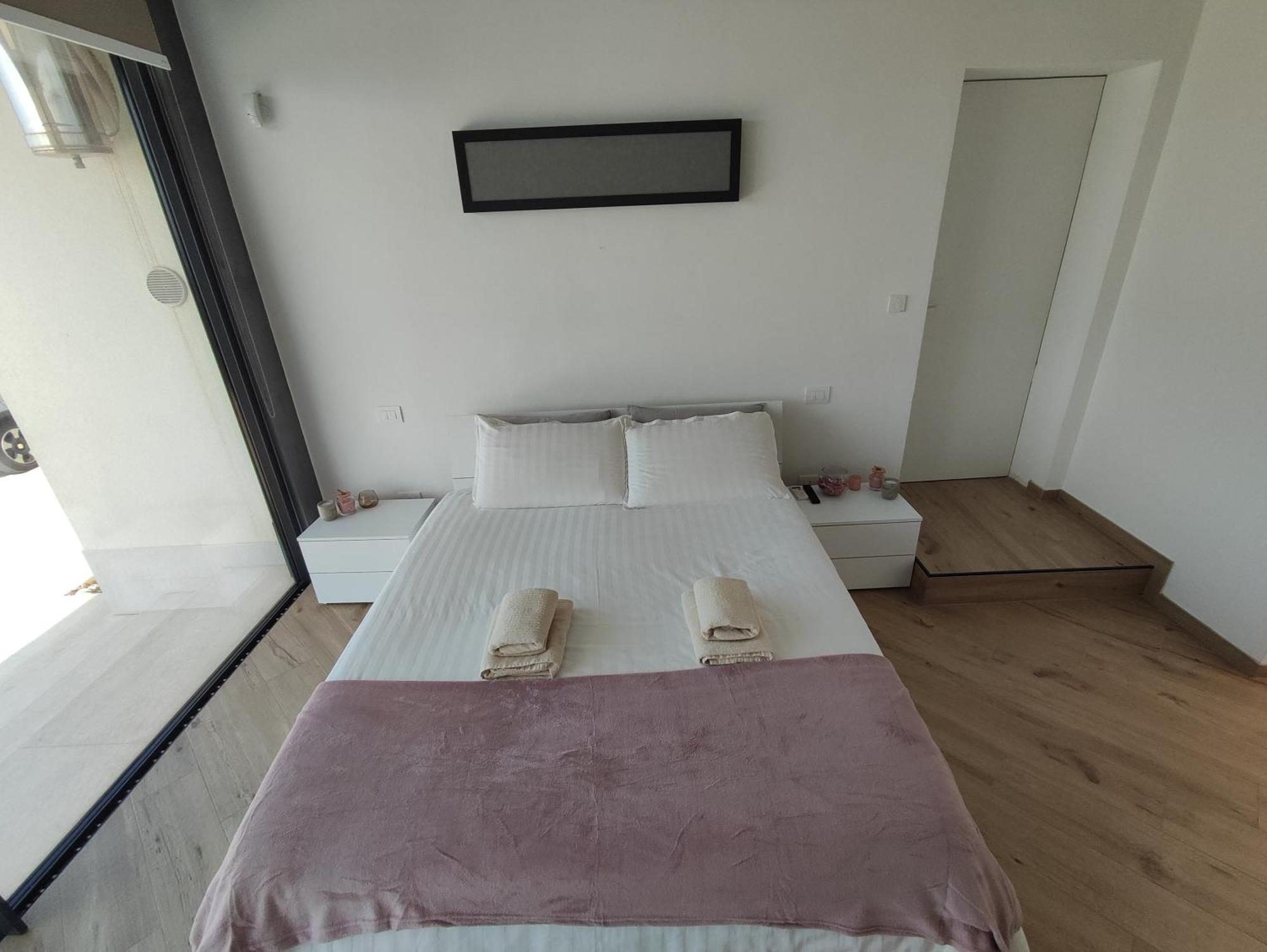 Villa Terrazza Sul Mare Balestrate Buitenkant foto